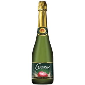 869 SIDRA CERESER MACA GF 660ML